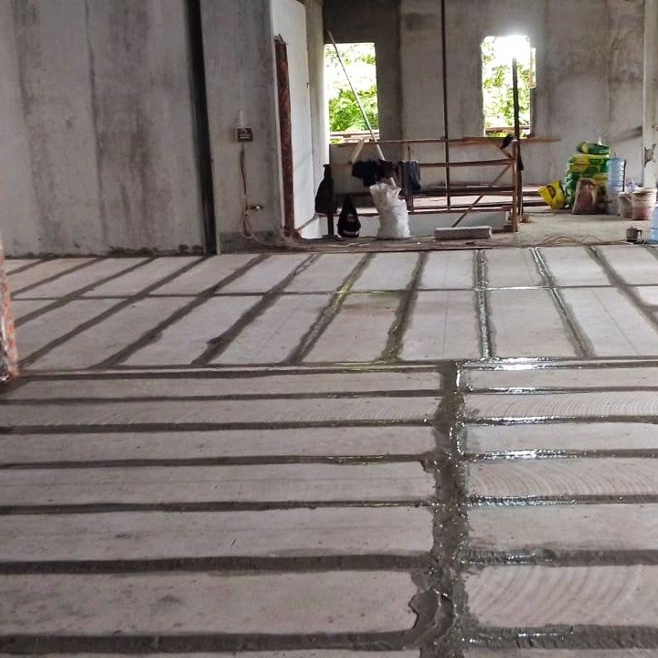 Panel LantaiGrand ElephantJakarta Utara